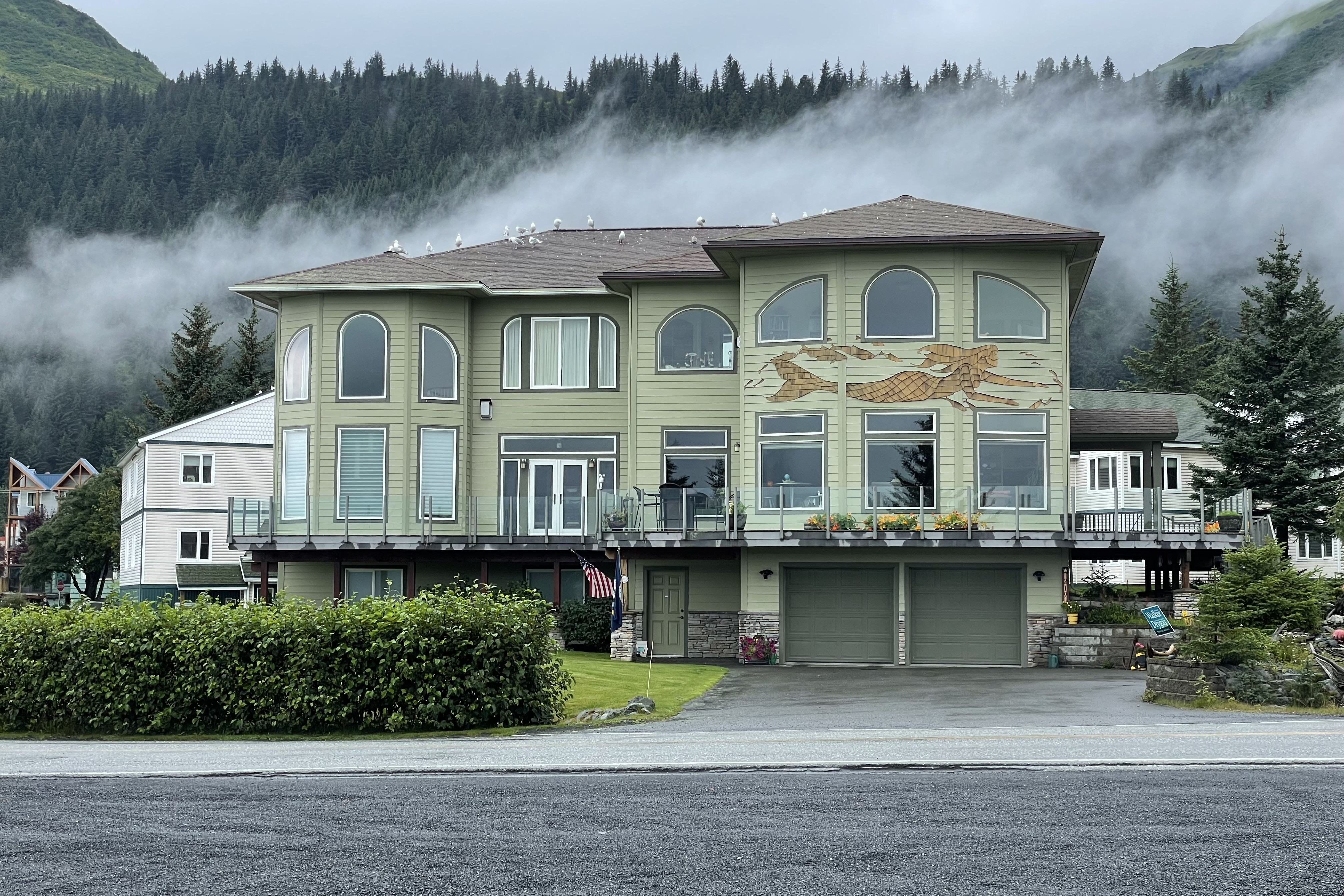 Alaska